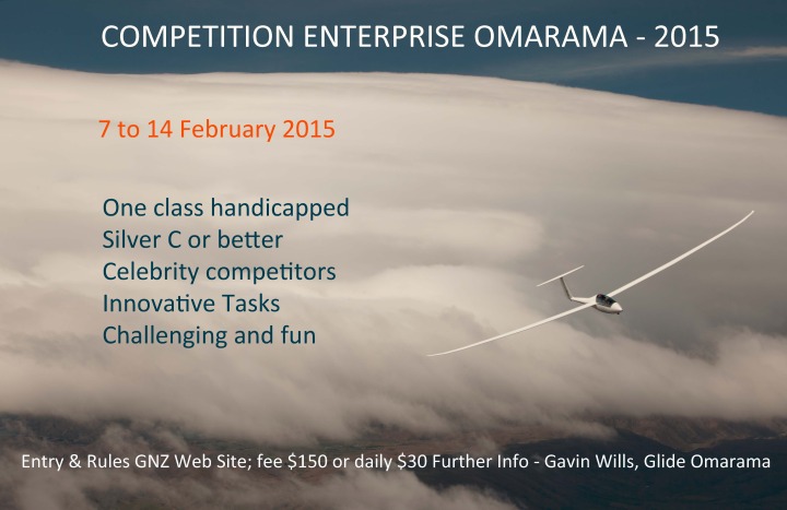 Enterprise 2015 poster