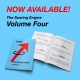G Dale’s  The Soaring Engine - Vol 1, 2, 3 and now Vol 4