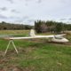 PW-5 Current annuals (Ready To Fly) (Entry Level Price $8,000) includes open trailer with Reg & Wof