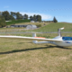 Dreamt the freedom of a self launch glider? Alisport Silent 12 m span 14.5 hours on motor / prop