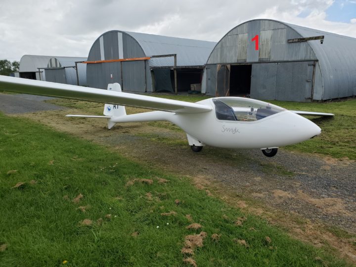 For Sale Hangars x 2 (Drury)