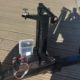 Wing riggers 4 axis remote controlled