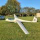 1974 STANDARD CIRRUS ZK-GJN S/No 459G TT4981Hrs with aluminium clad braked trailer.