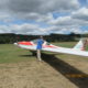 Grob109 Motorglider