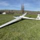 For Sale. DG 400 15/17 self launch ZK-GVA. GO FLYING WHEN EVER YOU WANT